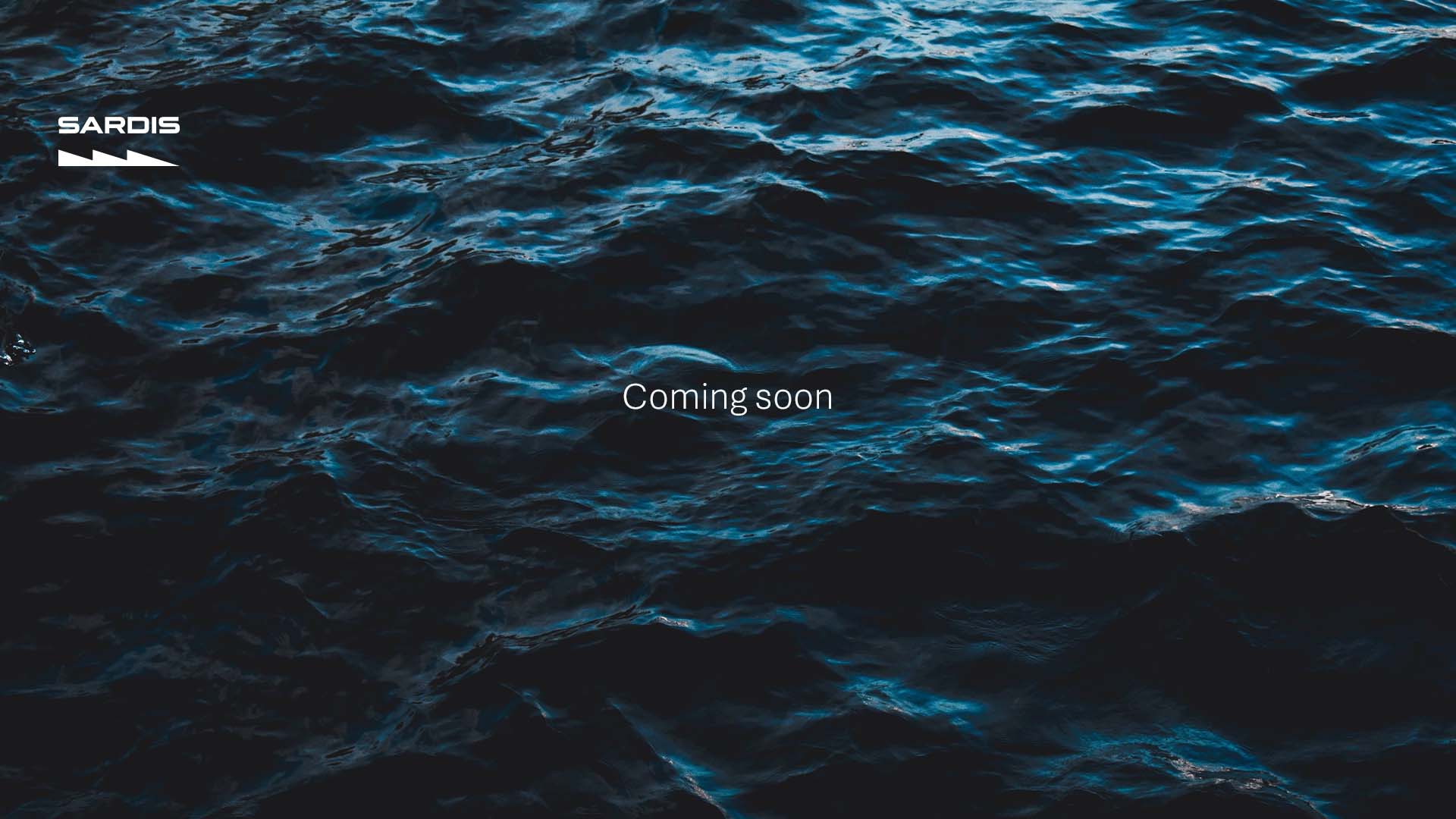 Coming soon – SARDIS